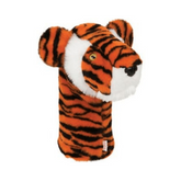 Daphne's Wood Cover - Tiger